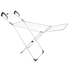 Сушарка для білизни CASA SI Kolibri 2in1 18м White (CS92131C06) Сушарка для білизни CASA SI Kolibri 2in1 18м White (CS92131C06)