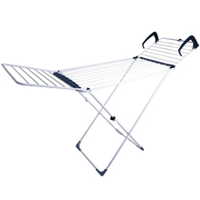 Харьков Сушилка для белья CASA SI Swan 2in1 20м White (CS92252C04)