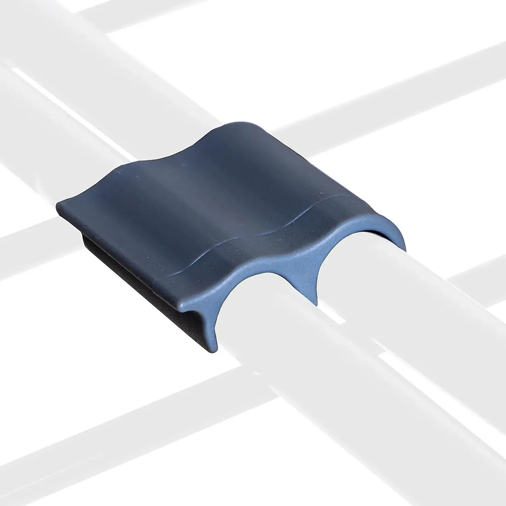 Сушилка для белья CASA SI Swan 2in1 20м White (CS92252C04) Особенности съемная секция