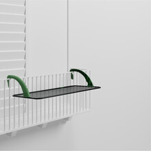 Сушарка для білизни COLOMBO Balcony Bold (ST288)