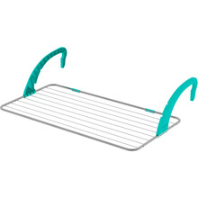 Сушарка для білизни COLOMBO Balcony 10 (ST188)