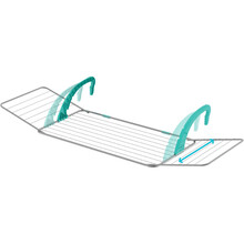 Сушарка для білизни COLOMBO Balcony 18 (ST189)