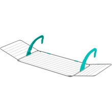 Сушка для одягу Сушарка для білизни COLOMBO Balcony 18 (ST189)