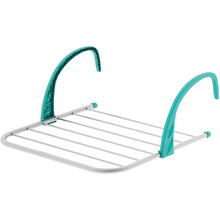 Сушка для одягу Сушарка для білизни COLOMBO Gocciolo 5 (ST398)