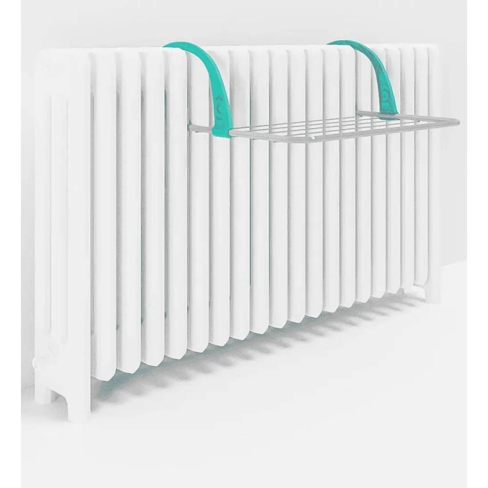 Сушарка для білизни COLOMBO Facile 3 (ST297) Робоча ширина до 1 м