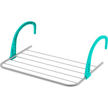 Сушка для одягу Сушарка для білизни COLOMBO Facile 3 (ST297)