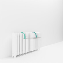 Сушарка для білизни COLOMBO Facile 5 (ST298)