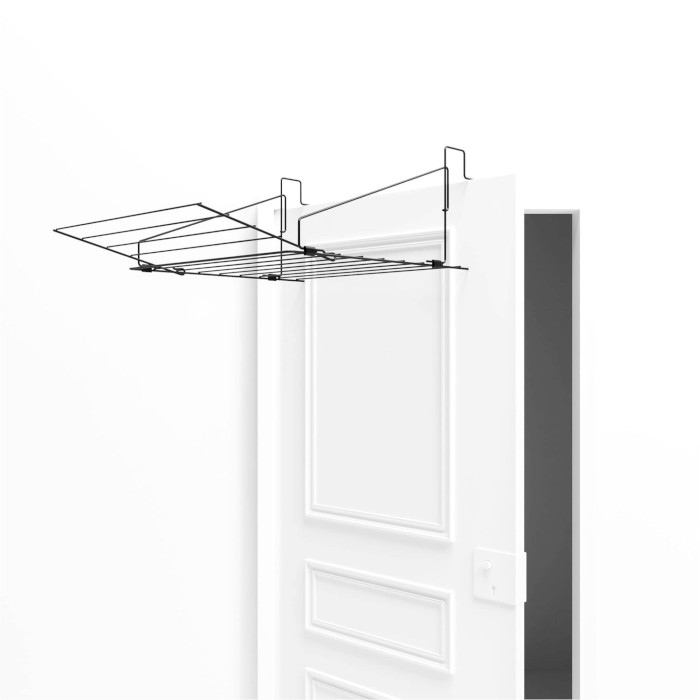 Сушарка для білизни COLOMBO Gouda 9 (ST199) Робоча довжина поверхні 9