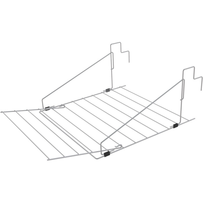 Сушарка для білизни COLOMBO Gouda 9 (ST199) Тип на радіатор