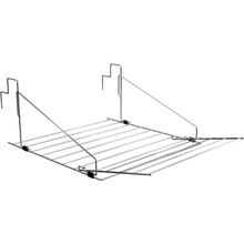 Сушарка для білизни COLOMBO Gouda 9 (ST199)