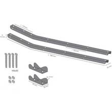 Сушарка для білизни COLOMBO Balcony With Clamps (STZAN2)