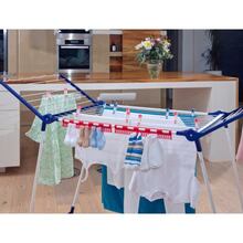 Сушилка для белья LEIFHEIT PEGASUS 160 Solid Slim (81620)