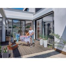 Сушилка для белья LEIFHEIT PEGASUS 160 Solid Slim (81620)