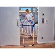 Сушилка для белья LEIFHEIT PEGASUS 160 Solid Slim (81620)