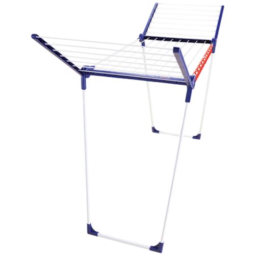 Сушилка для белья LEIFHEIT PEGASUS 160 Solid Slim (81620)