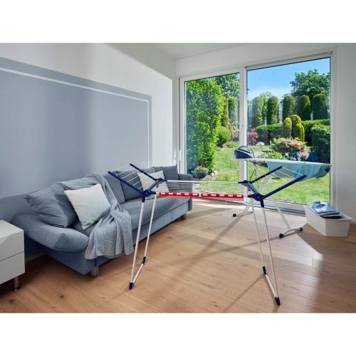 Заказать Сушилка для белья LEIFHEIT PEGASUS 160 Solid Slim (81620)