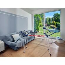 Сушилка для белья LEIFHEIT PEGASUS 160 Solid Slim (81620)