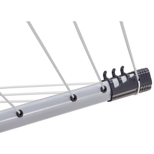 Сушилка для белья LEIFHEIT LINOLIFT 500 (85359) Рабочая ширина более 1.5 м