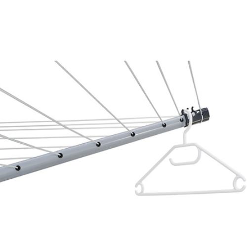 Сушилка для белья LEIFHEIT LINOLIFT 500 (85359) Рабочая длина поверхности 50