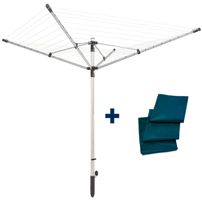 Сушилка для белья LEIFHEIT LINOLIFT 500 (85359)