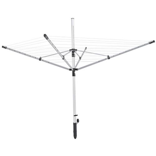 Сушилка для белья LEIFHEIT LINOLIFT 500 (85359) Конструкция вертикальная