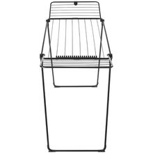 Сушилка для белья BRABANTIA HangOn Drying Rack Too Matt Black (232404)
