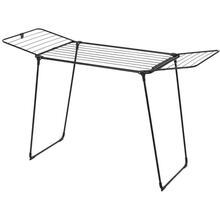 Напольная Сушилка для белья BRABANTIA HangOn Drying Rack Too Matt Black (232404)