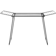 Сушилка для белья BRABANTIA HangOn Drying Rack Too Matt Black (232404)