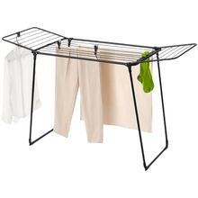 Сушилка для белья BRABANTIA HangOn Drying Rack Too Matt Black (232404)