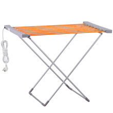 Напольная Электрическая сушилка для белья DYXON MEGADRYER 4 Silver (DXNESMGDRR4S)