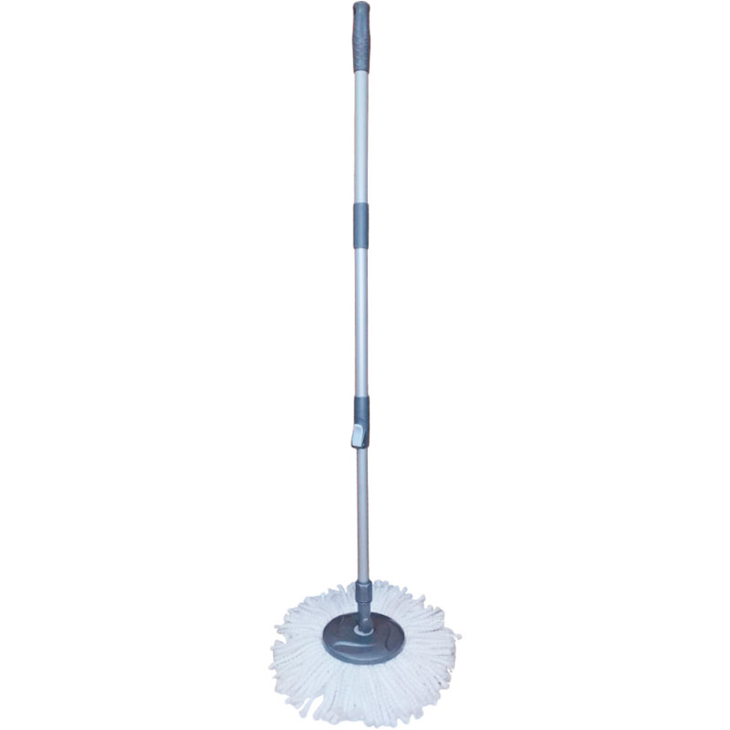 Швабра PLANET SPIN MOP ECO (UP716)