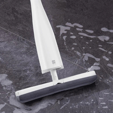 Насадки для швабри BLUE FISH Sponge mop 3шт (PU03AB)
