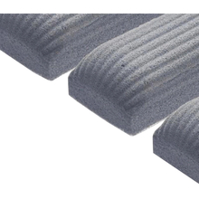 Насадки для швабри BLUE FISH Sponge mop 3шт (PU03AB)