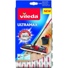 Змінна насадка для швабри VILEDA Ultramax 1 шт (155747)