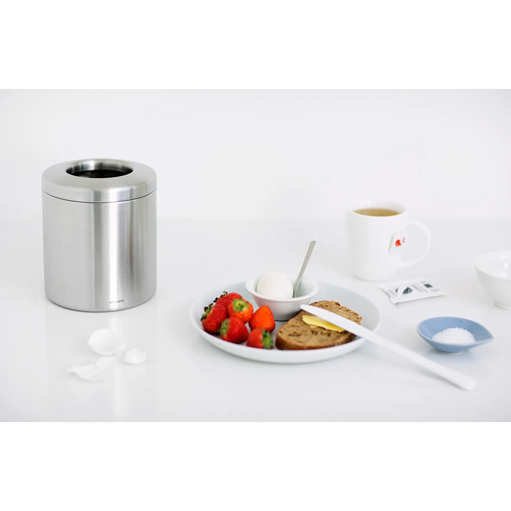 Відро для сміття BRABANTIA Other Bins (297960) Матеріал нержавіюча сталь