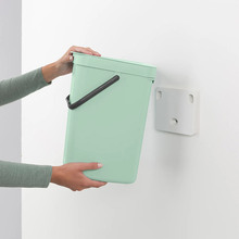 Відро для сміття BRABANTIA Sort & Go 12 л (211829)