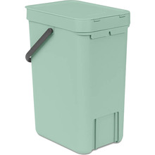 Відро для сміття BRABANTIA Sort & Go 12 л (211829)