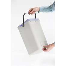 Відро для сміття BRABANTIA Sort & Go 12 л (213281)