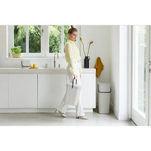 Відро для сміття BRABANTIA Sort & Go 12 л (213281)