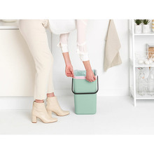 Відро для сміття BRABANTIA Sort & Go 25 л (212765)