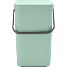 Відро для сміття BRABANTIA Sort & Go 25 л (212765)