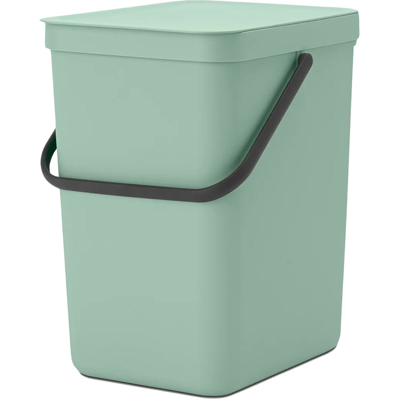 Ведро для мусора BRABANTIA Sort & Go 25 л (212765) Ведро для мусора BRABANTIA Sort & Go 25 л (212765)