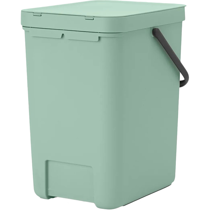 Відро для сміття BRABANTIA Sort & Go 25 л (212765) Тип відро для сміття