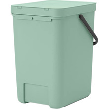 Відро для сміття BRABANTIA Sort & Go 25 л (212765)