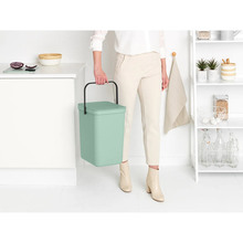 Відро для сміття BRABANTIA Sort & Go 25 л (212765)