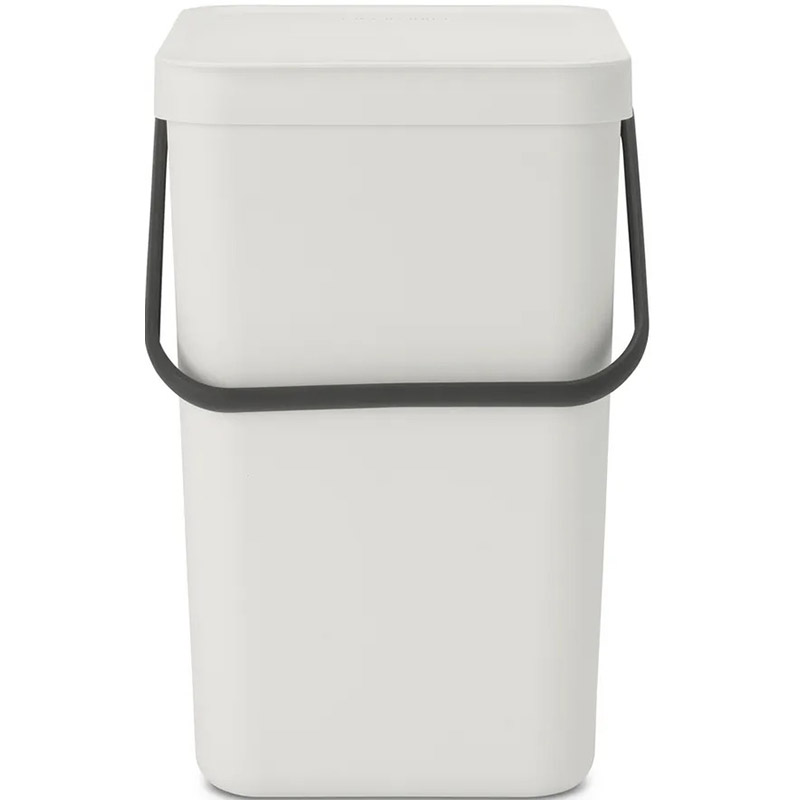 Відро для сміття BRABANTIA Sort & Go 25 л (214400)