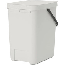 Відро для сміття BRABANTIA Sort & Go 25 л (214400)