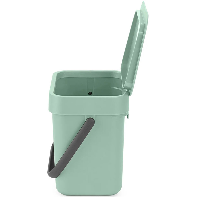 Ведро для мусора BRABANTIA Sort & Go 3 л (211683) Вес 262