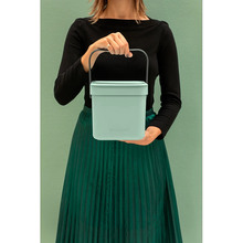 Відро для сміття BRABANTIA Sort & Go 6 л (211768)