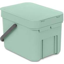 Відро для сміття BRABANTIA Sort & Go 6 л (211768)